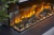 Электрокамин BRITISH FIRES New Forest 1200 with Deluxe Real logs - 1200 мм в Благовещенске