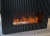 Электроочаг Schönes Feuer 3D FireLine 800 Pro со стальной крышкой в Благовещенске