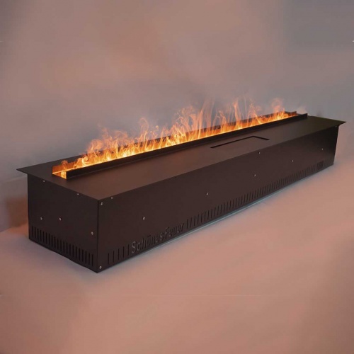 Электроочаг Schönes Feuer 3D FireLine 1200 в Благовещенске