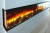 Электрокамин BRITISH FIRES New Forest 2400 with Signature logs - 2400 мм в Благовещенске