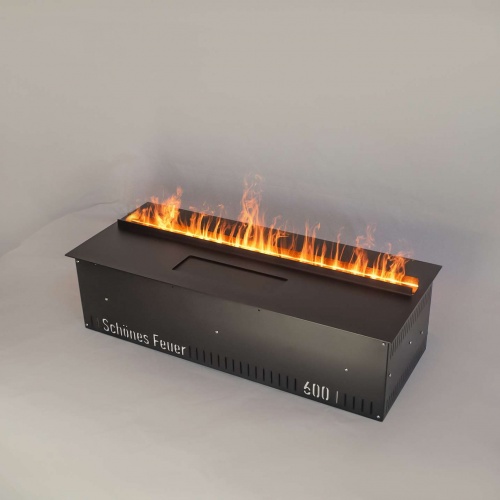 Электроочаг Schönes Feuer 3D FireLine 600 Pro в Благовещенске