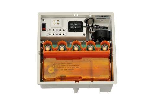 Электроочаг Dimplex Cassette 250 в Благовещенске
