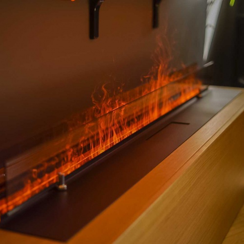Электроочаг Schönes Feuer 3D FireLine 1500 в Благовещенске