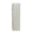 Каминокомплект Electrolux Crystal 30 светлая экокожа (жемчужно-белый)+EFP/P-3020LS в Благовещенске