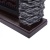 Каминокомплект Electrolux Porto 25 сланец черный (темный дуб)+EFP/P-2520LS в Благовещенске