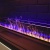 Электроочаг Schönes Feuer 3D FireLine 1500 Blue Pro (с эффектом cинего пламени) в Благовещенске