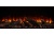 Электрокамин BRITISH FIRES New Forest 1200 with Signature logs - 1200 мм в Благовещенске