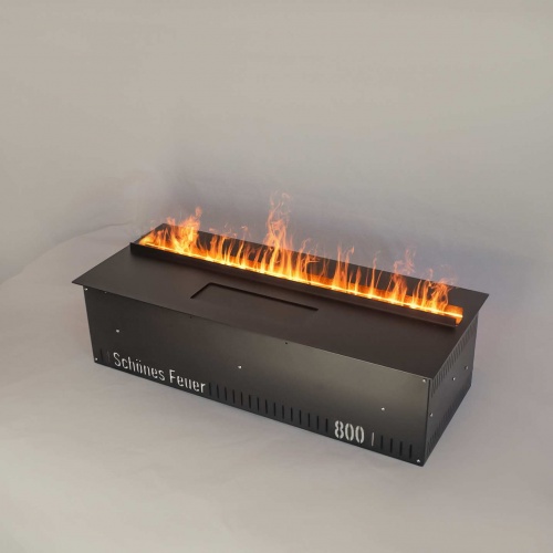Электроочаг Schönes Feuer 3D FireLine 800 Pro в Благовещенске
