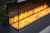 Электрокамин BRITISH FIRES New Forest 1200 with Signature logs - 1200 мм в Благовещенске